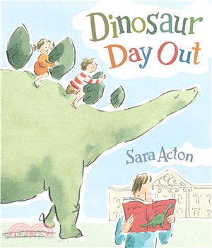 Dinosaur day out /