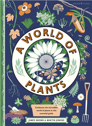 A World of Plants