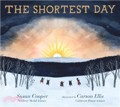The shortest day /