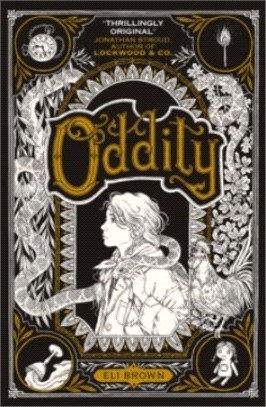 Oddity