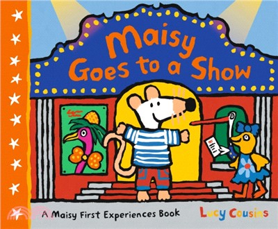 Maisy goes to a show /