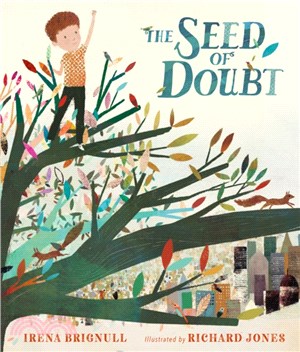 The Seed of Doubt (精裝本)