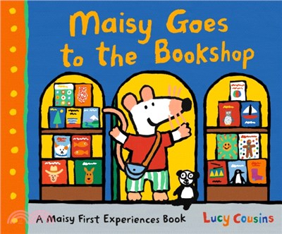 A Maisy First Experiences Book = It
