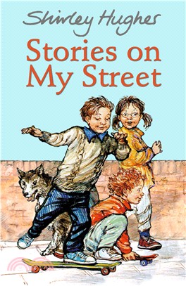 Stories on My Street