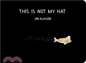 This Is Not My Hat (硬頁書)