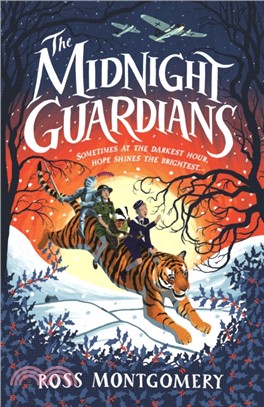 The Midnight Guardians