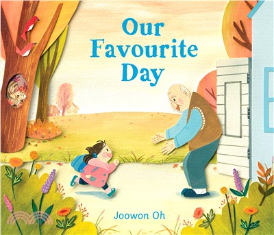 Our Favourite Day