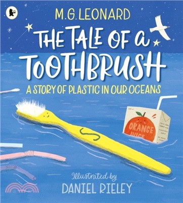 The tale of a toothbrush /