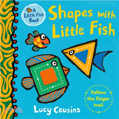 Shapes with Little Fish (英國版)