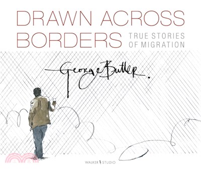 Drawn Across Borders: Stories of Migration (Yoto Kate Greenaway Medal Shortlist 2022)