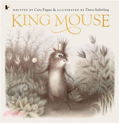 King mouse /