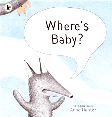 Where's Baby?
