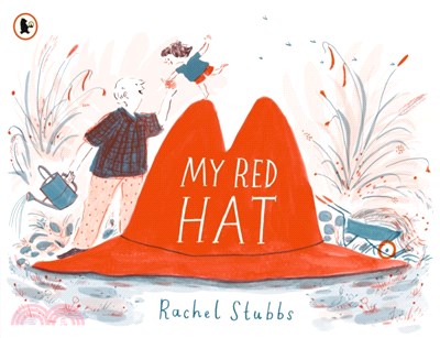 My Red Hat (平裝本)