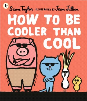 How to Be Cooler than Cool
