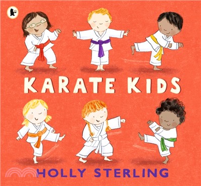 Karate Kids