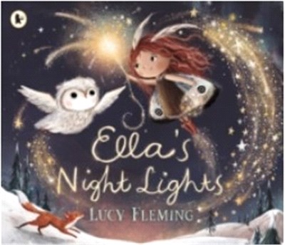 Ella's night lights /