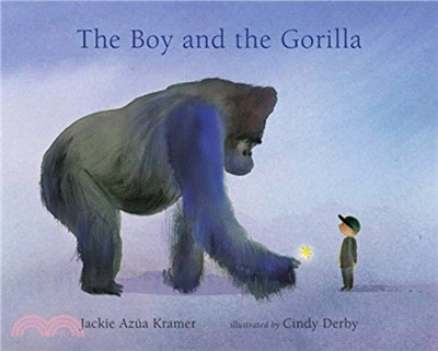 The Boy and the Gorilla (精裝本)