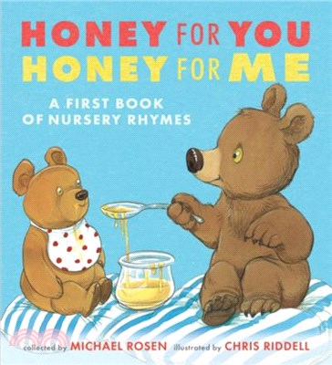 Honey for You Honey for Me – Independent Bookshop Edition
