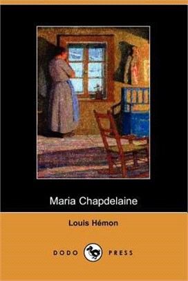 Maria Chapdelaine