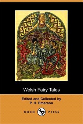 Welsh Fairy Tales