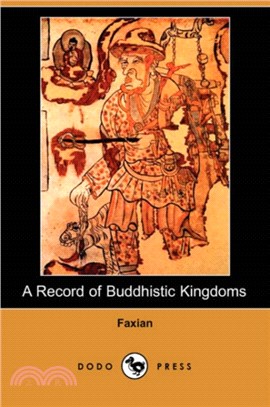 A Record of Buddhistic Kingdoms