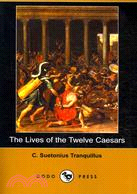 The Lives of the Twelve Caesars