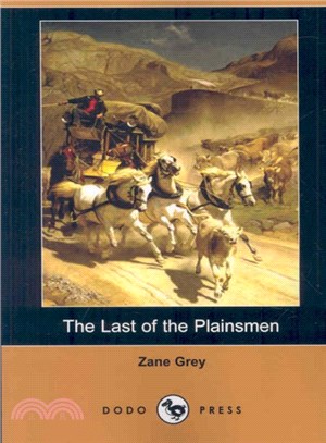 The Last of the Plainsmen