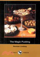 The Magic Pudding