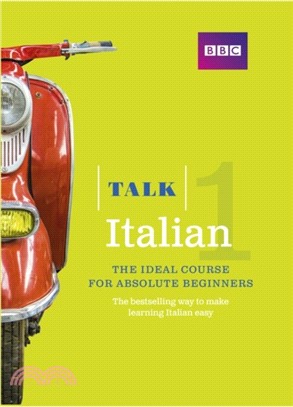 Talk Italian Book 3rd Edition