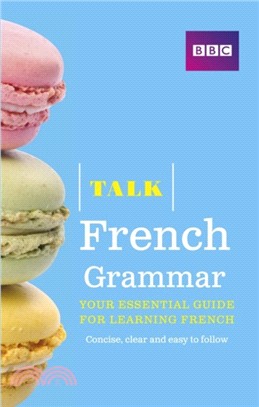 Talk French Grammar