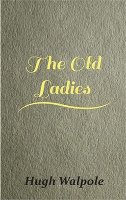 The Old Ladies