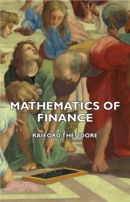 Mathematics Of Finance