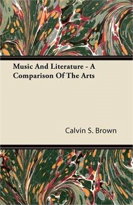 Music and Literature ― A Comparison of the Arts