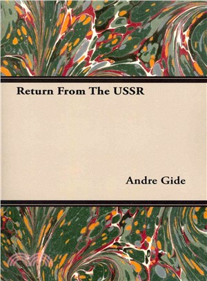 Return from the USSR