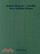 Battle Report: Pacific War: Middle Phase