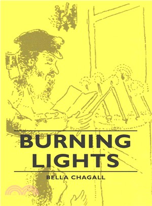 Burning Lights