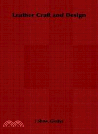 Leather Craft and Design