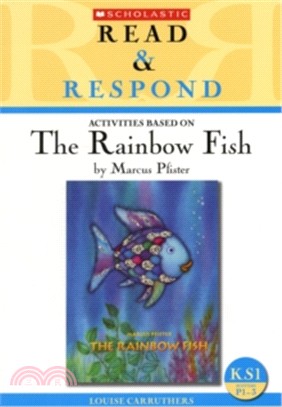 Rainbow Fish : Teacher Resource