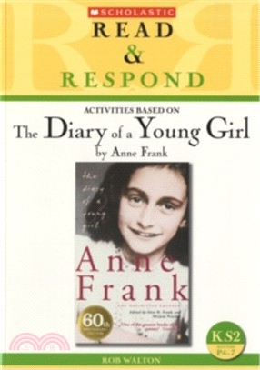 The Diary of a Young Girl by Anne Frank : Teacher Resource