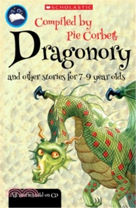 Dragonory and Other Stories to Read and Tell