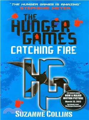 The Hunger Games：Catching Fire | 拾書所