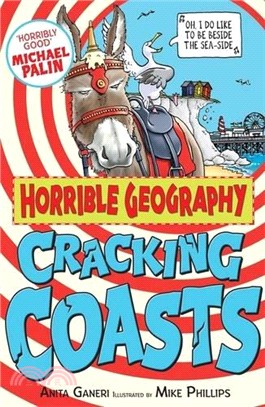 Cracking coasts /