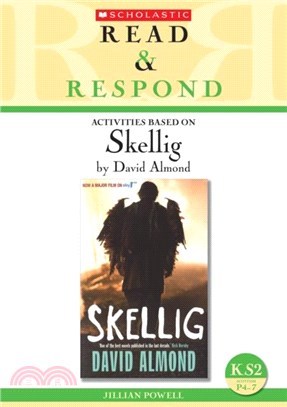 SEB: Read & Respond KS2 Skellig