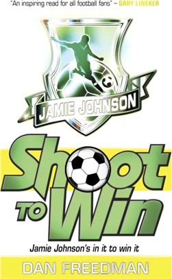 Jamie Johnson: Shoot to Win