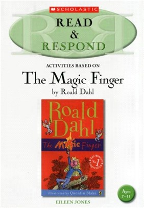 SEB: Read & Respond KS2 The Magic Finger