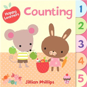 Happy Learners: Counting