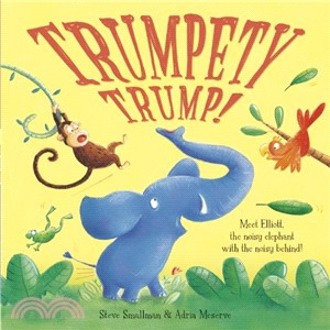 Trumpety Trump!