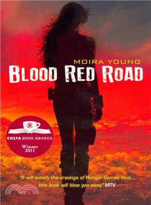 Blood Red Road (Dustlands)