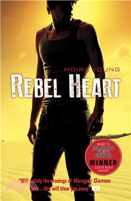 Rebel Heart (Dustlands)