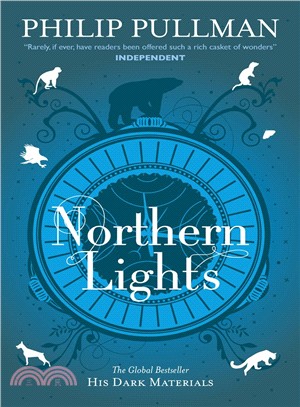 His Dark Materials 1: Northern Lights | 拾書所